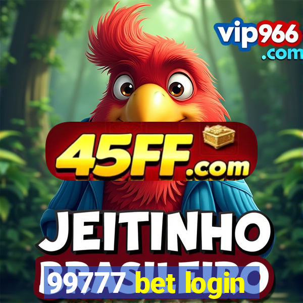 99777 bet login